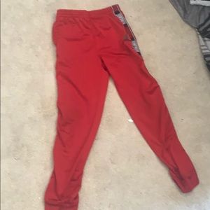 Jordan jump man sweat pants/joggers